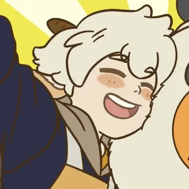 Profile image of ニール