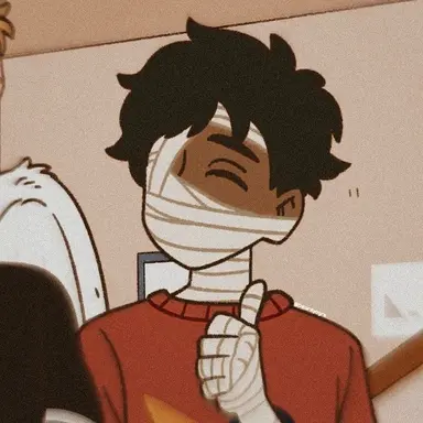 Profile image of アブー