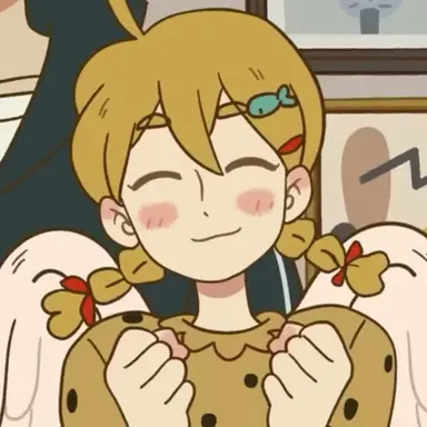 Profile image of リリィ