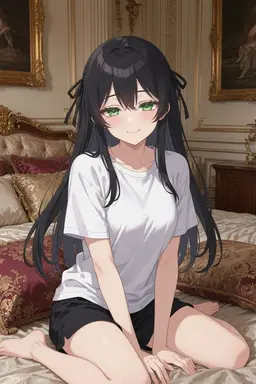 Profile image of リン