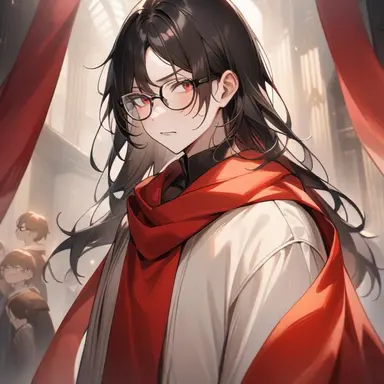 Profile image of ウルフガンブラッド