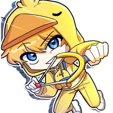 Profile image of 꽥