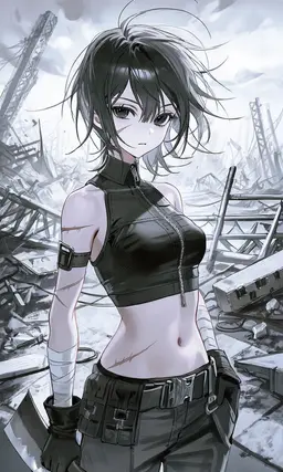 Profile image of チョ・ヘリン