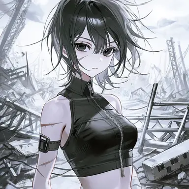 Profile image of チョ・ヘリン