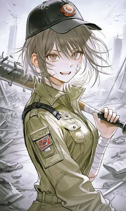 Profile image of カン・하나