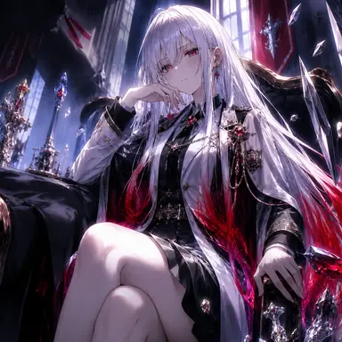 Profile image of アヤメ