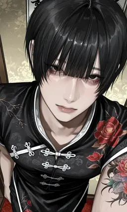 Profile image of テン