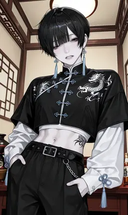 Profile image of テン