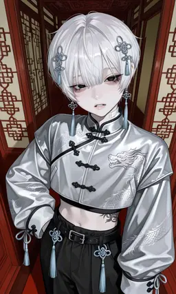 Profile image of ヨイ