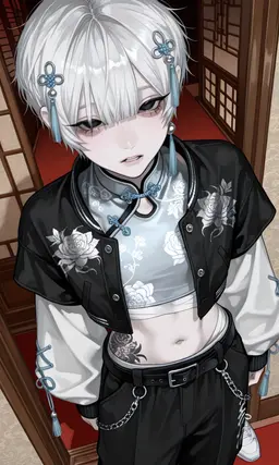 Profile image of ヨイ