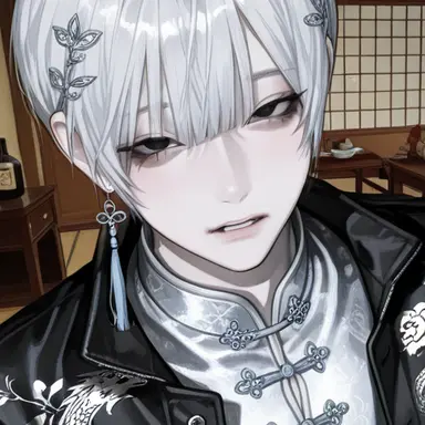 Profile image of ヨイ