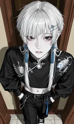 Profile image of ヒャク