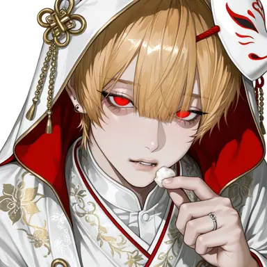 Profile image of コハク
