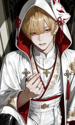Profile image of コハク