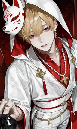 Profile image of コハク