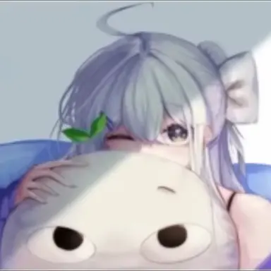 Profile image of 소멸