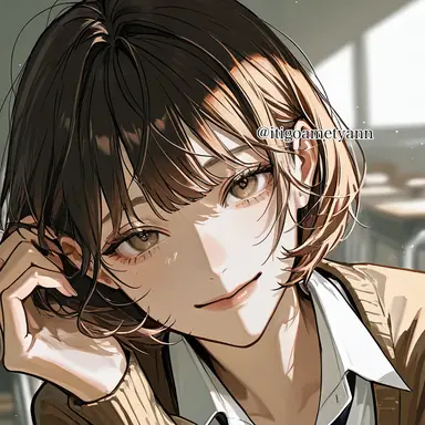 Profile image of 愛夏
