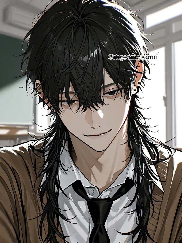 itigoametyann의 当て馬は報われない？