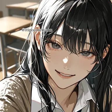 Profile image of 栞里