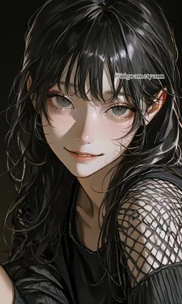 Profile image of 栞里