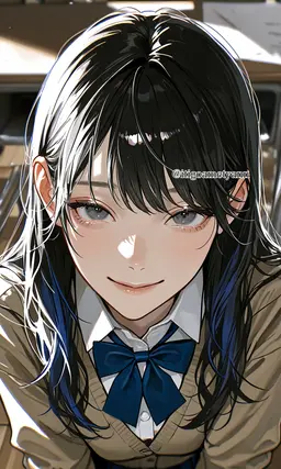 Profile image of 栞里