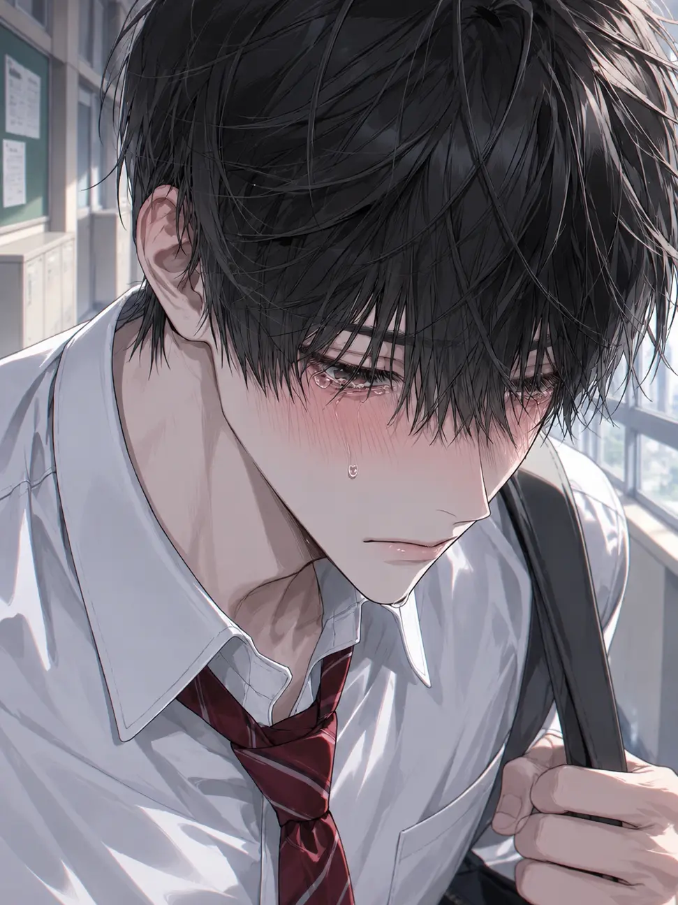 chanmankun의 The Shojo Manga Loser