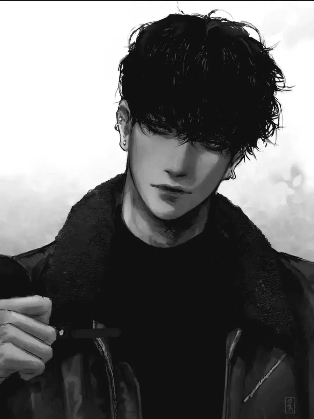 SsiromancesiS의 진권우