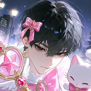Profile image of カグヤ
