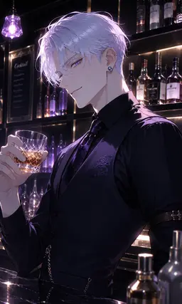 Profile image of ネクロ