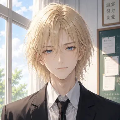 Profile image of アレックス