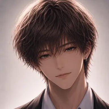 Profile image of 湊