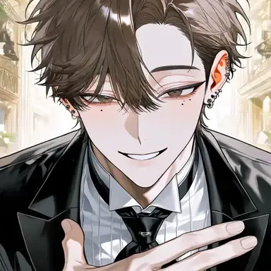 Profile image of 伊織