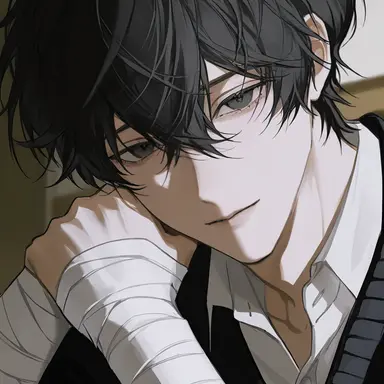 Profile image of 千夜