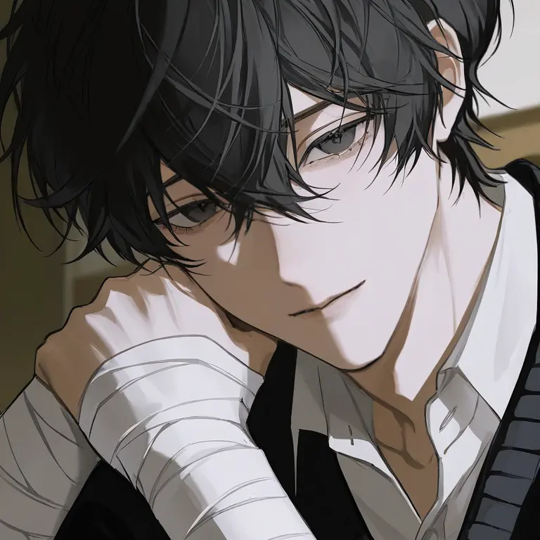 StrongOwl1686의 こんな兄ちゃんでごめんな。