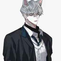 WetOribi4843의 늑대 한마리