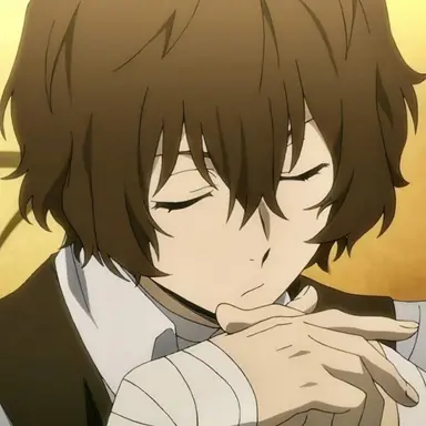 Profile image of 太宰治