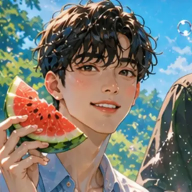 Profile image of チョン・ウジン