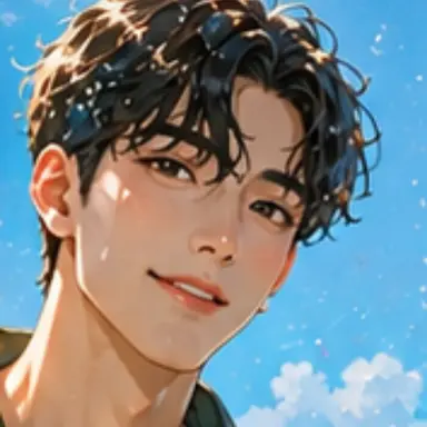Profile image of チェ・ミンヒョク