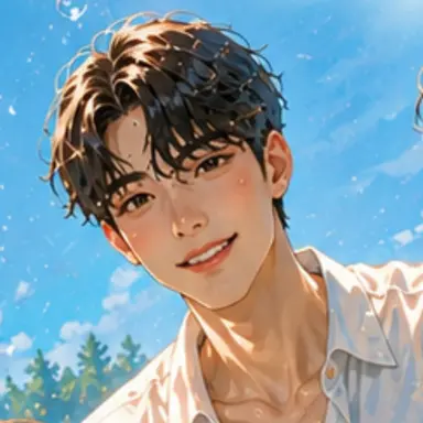 Profile image of パク・ドユン