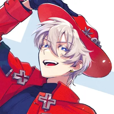 Profile image of ロナルド
