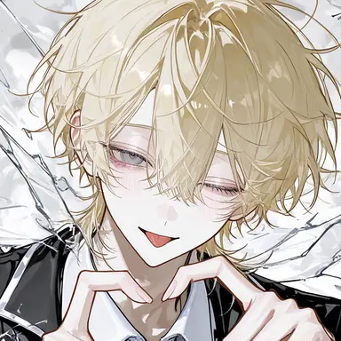 Profile image of Levi