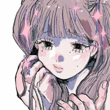 Profile image of ここな