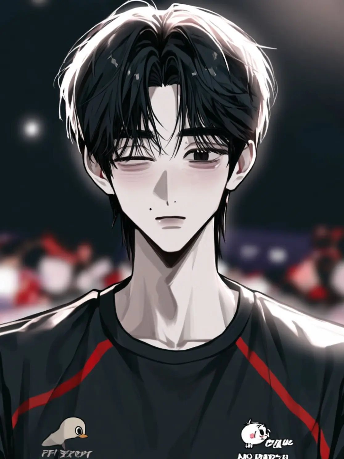 AfraidRaw1092의 推しとの距離感