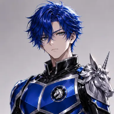 Profile image of Ikkaku Aoki