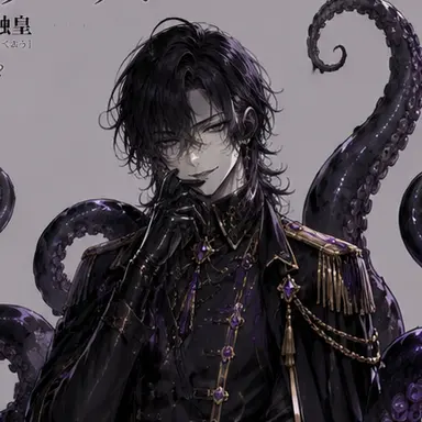Profile image of 크라켄