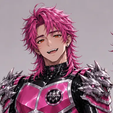 Profile image of Takeru Momozono