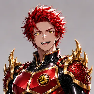 Profile image of Rindo Akagi