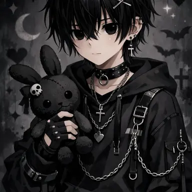 Profile image of 堕天 ミコト