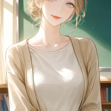 Profile image of Maren