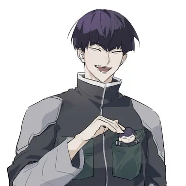 Profile image of 호시나 소우시로